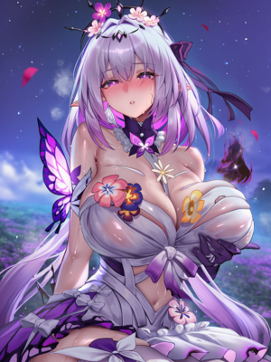 [AHY]castorice [AI Generated]_001_024