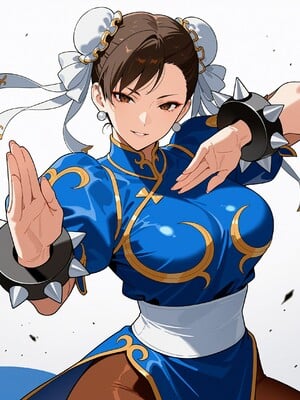 (MohumoAi) Chun-li_chun_li_011