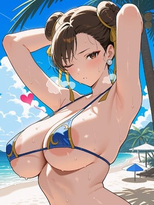 (MohumoAi) Chun-li_chun_li_037