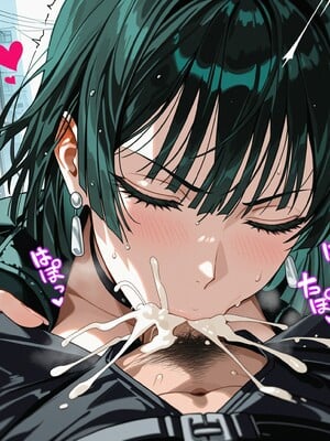 (MohumoAi) Fubuki_Fubuki_1_177