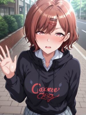 [EroMoMo]樋口円香