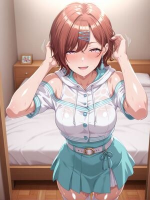 [EroMoMo]樋口円香_222_Madoka_222