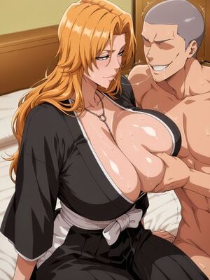 EroMomo -松本乱菊_012_Rangiku_12