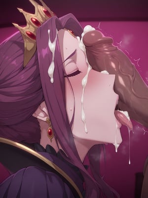 [VenusMuffin]  Mirellia Q Melromarc (AI Generated)_026_232._Mirellia_Q_Melromarc_Poll_26
