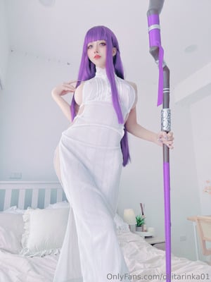 Okita Rinka - Fern