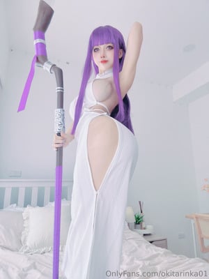 Okita Rinka - Fern_02