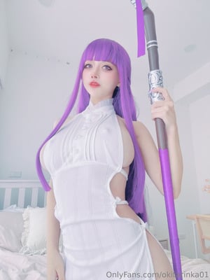 Okita Rinka - Fern_03