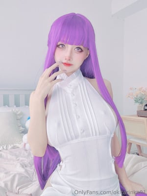 Okita Rinka - Fern_08