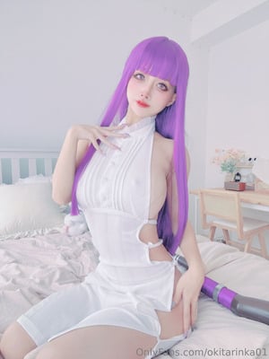 Okita Rinka - Fern_12