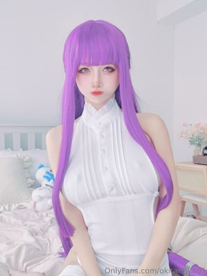Okita Rinka - Fern_19