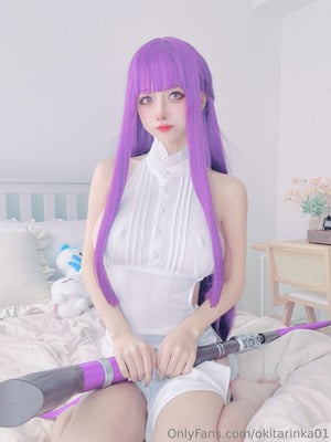 Okita Rinka - Fern_20