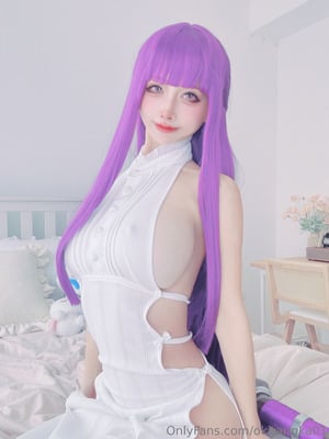 Okita Rinka - Fern_25