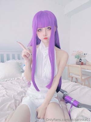 Okita Rinka - Fern_28