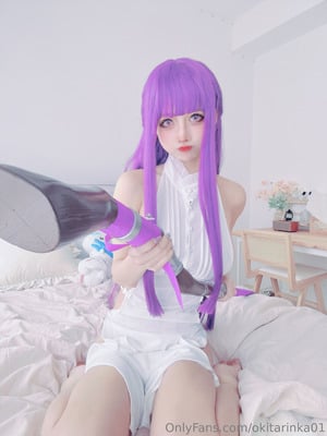 Okita Rinka - Fern_29