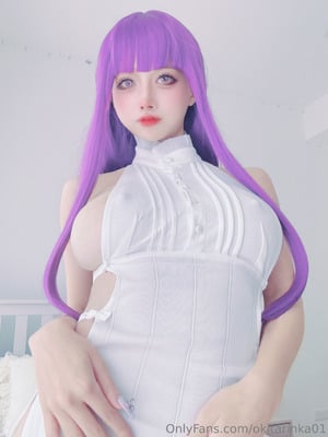 Okita Rinka - Fern_39