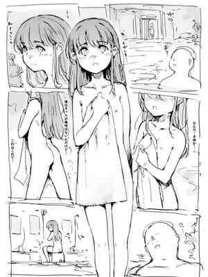 [名無しのチンポップ] らくがき_02