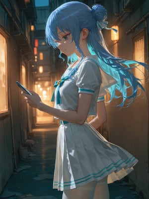 [MISAAKI] - 星街すいせい