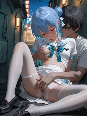 [MISAAKI] - 星街すいせい_009__9
