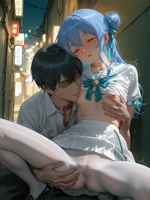 [MISAAKI] - 星街すいせい_011__11