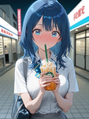 [MISAAKI] - 八奈見杏菜_004__4