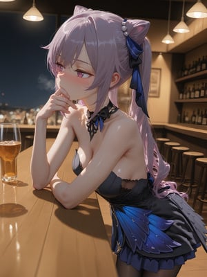 [MISAAKI] - 刻晴