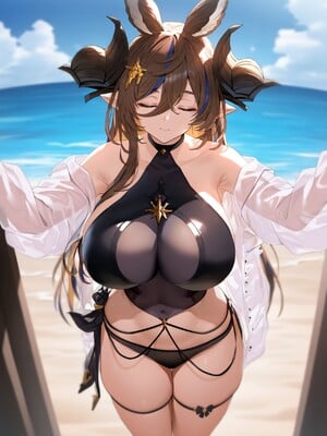 [Naezolt] Galleon Summer_0108