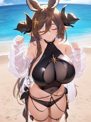 [Naezolt] Galleon Summer_0110