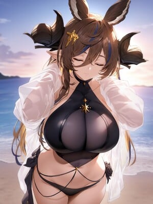 [Naezolt] Galleon Summer_0111
