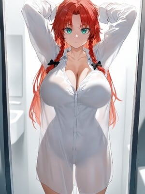 [Naezolt] Hong Meiling_0007