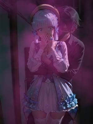 [MISAAKI] 神里綾華_010__10