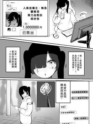 [ふともも大魔王] めろめろ生凸調教枠! [DL版] [中国翻訳]_05