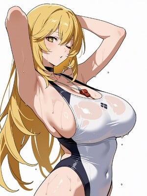 (MohumoAi) Shokuhou Misaki_Shokuhou_Misaki_1_004