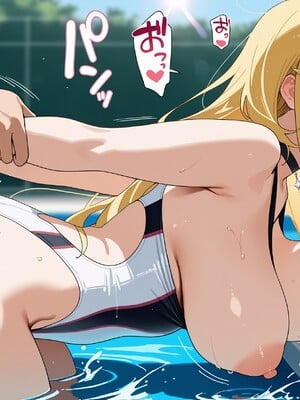 (MohumoAi) Shokuhou Misaki_Shokuhou_Misaki_1_116