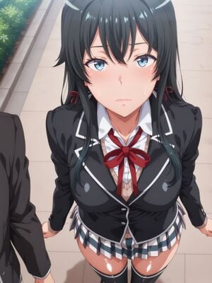 [EroMomo]雪ノ下雪乃_003_Yukino_3