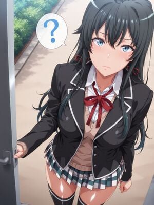 [EroMomo]雪ノ下雪乃_005_Yukino_5