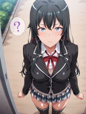 [EroMomo]雪ノ下雪乃_006_Yukino_6