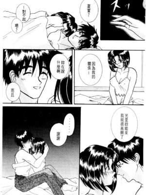[水野惠 (梅玉奈部)]俏警花 Vol.0~4(逮捕しちゃうぞ)[中国翻訳]_584