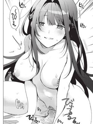 [牛タン]ぎゅうっと愛して【デジタル特装版】 [中文][無修正]_074