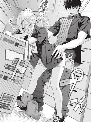 [ふじざらし] ぽーかーふぇいす (COMIC BAVEL 2024年8月号) [中国翻訳] [無修正] [DL版]_355_img0352