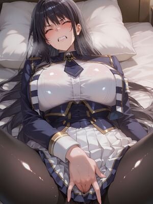 Oki Senpai -クレア・カゲノー_011_Claire_11