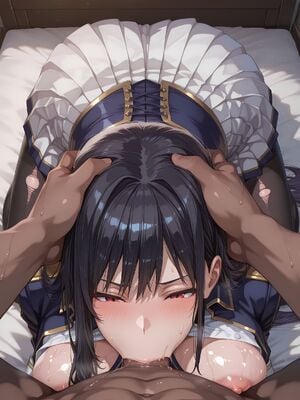 Oki Senpai -クレア・カゲノー_095_Claire_95