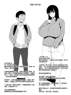 [東京電気スタジオ (あずま涼)] 陰キャでもエロ同人みたいなセックスがしたい!｜社恐阿宅也想學色情同人誌那樣打炮！ [中文] [無修正]_0031