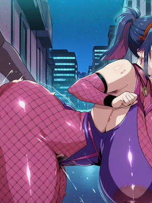 [CryxAI] Hino Kureha  [AI Generated]_13_CHB_Hino_Kureha_3