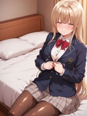 EroMomo - Mahiru Shiina 椎名真昼_007_Mahiru_7