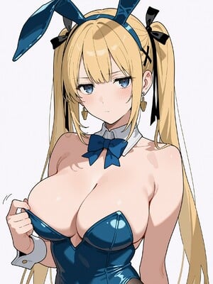 (MohumoAi) Marie Rose_Marie_Rose_1_006