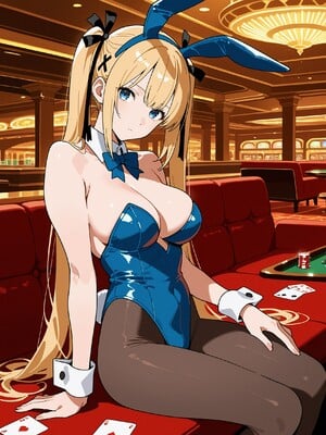 (MohumoAi) Marie Rose_Marie_Rose_1_018