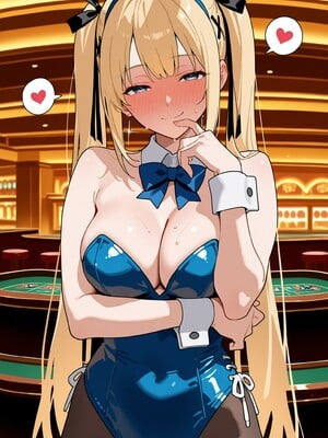 (MohumoAi) Marie Rose_Marie_Rose_1_032