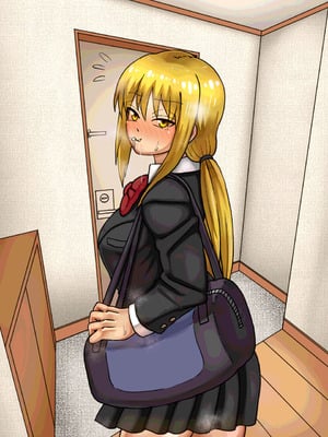 [海鮮堂 (マクジラ)] 妹の親友とHしてたら妹にバレてしまった話_102