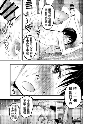 [アオクロ (orukoa)] メス堕ち温泉合宿!ドスケベ淫乱連続絶頂!  [冒险者公会] [Digital]_072