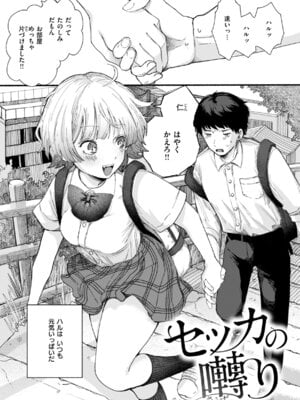 [平丸あきら] きみの檻のなか [DL版]_003